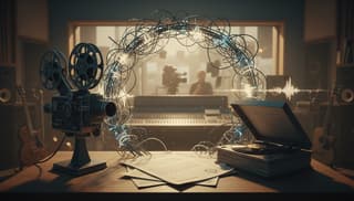 The Ugly Truth About Movie Music Licensing