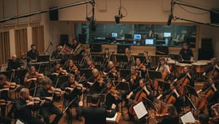 Inside Movie Orchestra Recording: the Chaos, Power, and Myth You Never Hear