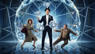 11 Polished Diamond Comedies: the Hidden Gems You're Missing