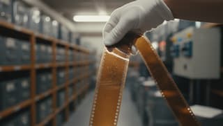 Movie Preservation and the Quiet Erasing of Our Film History