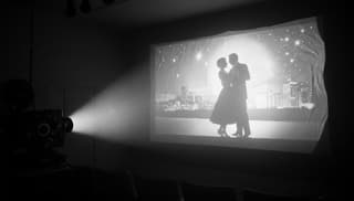 Movie Projection: What Nobody Tells You About the Big Screen