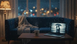 Rainy Day Movies: Why Settling for the Obvious Is Boring