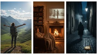 Tired of the Same Old Movie Picks? Here’s the Mood Hack You Need