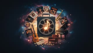 How Movie Song Selection Rewrites Your Favorite Films