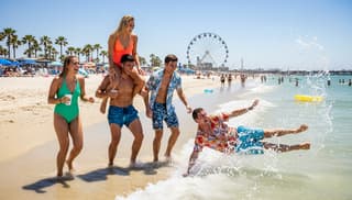 21 Spring Break Comedies That’ll Blow Up Your Watchlist