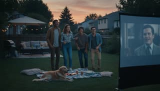 13 Suburban Movies That Shatter Your Illusions of Suburbia