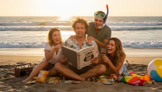 Are ‘no-Brainer’ Comedies Saving Cinema—Or Destroying It?