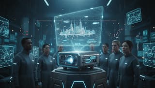 Are Algorithms Picking Your Movies? the New Tech Shaping Film Culture