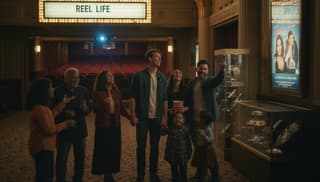 The Wildest Movie Theater Stories You’ve Never Heard