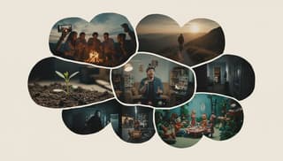 How User-Generated Movies Are Disrupting Cinema Culture