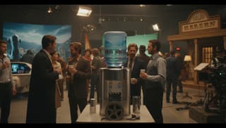 Movie Water Cooler Movies 2026: Why Some Explode and Others die