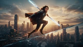 Will AI Decide Your Next Movie? the Wild Truth Behind 'movie Will Movies'