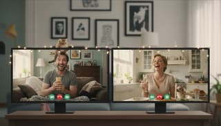Why Your Next Movie Zoom Date Comedy Could Change Everything