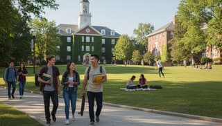 Are College Movies Lying to You? 23 Films That Flip the Script