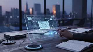 Newslettery tworzone przez AI – odkryj, co cię poruszy w 2026!