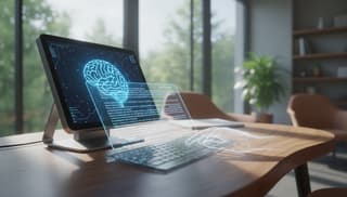 AI do blogów: Dlaczego większość narzędzi zawodzi? [2026]