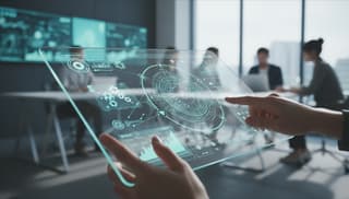 Czy AI naprawdę zarządzi Twoim projektem lepiej niż człowiek?