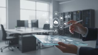 Overwhelmed by Digital Tasks? Here’s Why You’re Not Alone (and What to Do)