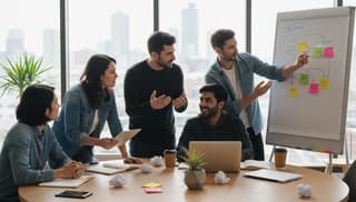 Team Organization Is Broken—Here’s How to Fix It in 2026