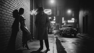Is Noir Dead? 21 Truths That Will Change How You Watch Movies
