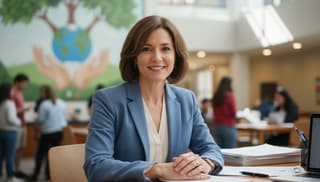 Nonprofit Secretary As Power Broker: Duties, Risks, and AI in 2026