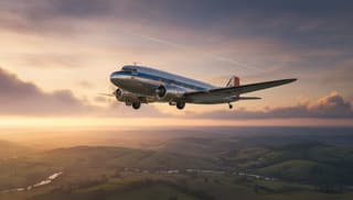 Are Nostalgia Flights the Future—Or Just a Beautiful Lie?