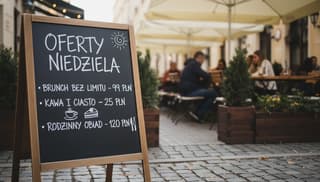 Oferty niedziela pod lupą: kiedy tanie loty są naprawdę tanie