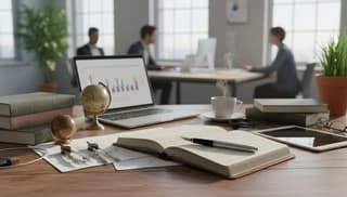 Office Expertise Is Broken: the New Skills Driving Real Productivity