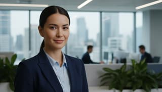 Are Office Professionals Ready for the AI Revolution?