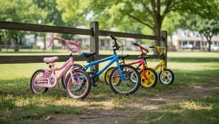 Czy odważysz się na ogłoszenia sprzedaży rowerów dziecięcych w 2026?