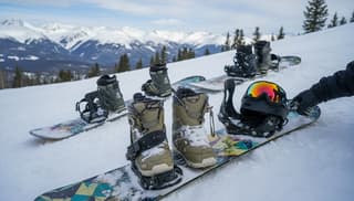Gdzie kończy się okazja, a zaczyna ryzyko? Snowboardowe ogłoszenia bez cenzury