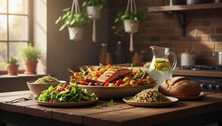 OMAD – rewolucja czy ryzyko? Jeden posiłek dziennie pod lupą