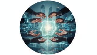 Is Your Work Ready for on Demand Support? Here’s the Real Disruption