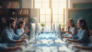 Are Online Academic Research Webinars a Scam or Secret Weapon?