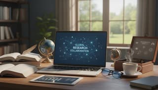The New Face of Research: Are Online Academic Careers the Future?