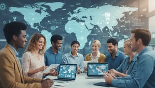 Inside the Online Academic Researcher Community Revolution