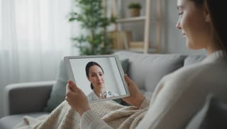 Fühlst Du Dich Allein? So Verändern KI-Freundinnen Den Umgang mit Depressionen