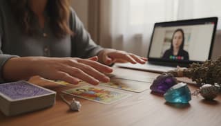 Online Kartenlegen Seriös? die Brutale Wahrheit 2026