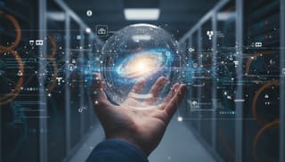Online Medium Finden 2026: Seriös Wählen in der KI-Ära