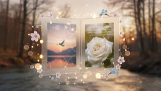 11 Online Memorial Guestbook Ideas That Change Remembrance Forever
