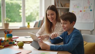 Online Nachhilfe Adhs: das System Neu Gedacht