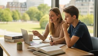 Was Online Nachhilfe Deutsch Oberstufe Wirklich Verändert – 2026