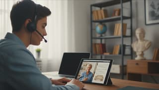 Latein Lernen 2026: Online Nachhilfe, die Alles Verändert?
