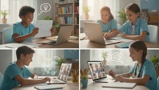 Online Nachhilfe: Was Dich Niemand Über Effektivität Sagt