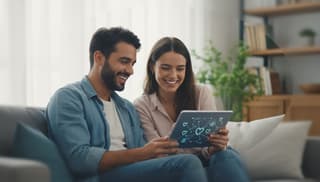 Online Partnerwahl KI Tipps: Was KI Dir Nicht Sagt