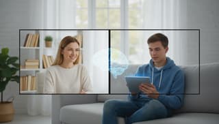 Online Psychoedukation 2026: Was Digitale Hilfe Wirklich Leistet