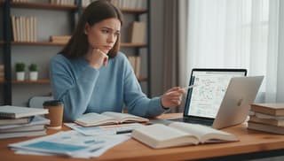 Online Thesis Research Help in 2026: What No One Tells You