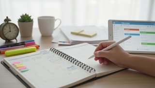 Why Everything You Know About Organizing Schedules Is Wrong