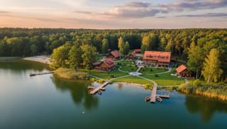 Warmia bez filtrów: szokujące kulisy ośrodków wypoczynkowych