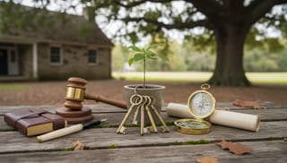 Who Really Owns Your Stuff? the Truth About Ownership Tools